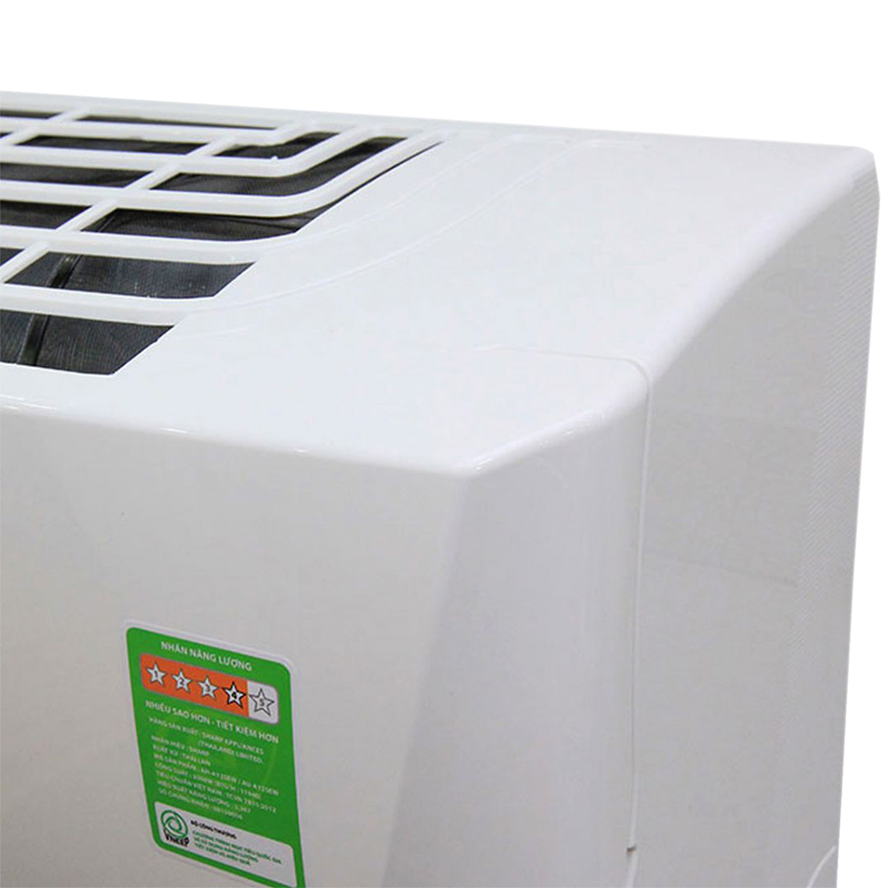 Điều Hòa Sharp AH-A9SEW (9.000Btu) - Hàng Chính Hãng